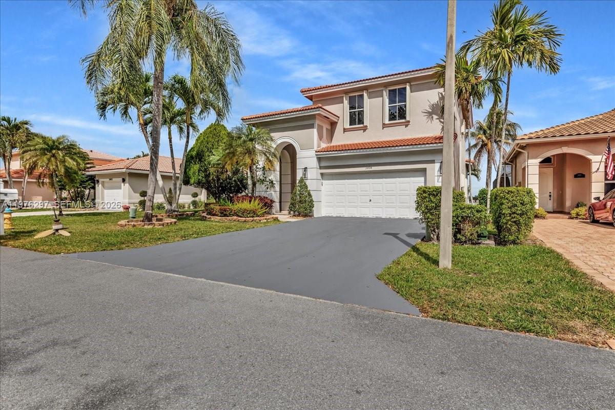 3494 Coco Lake Dr