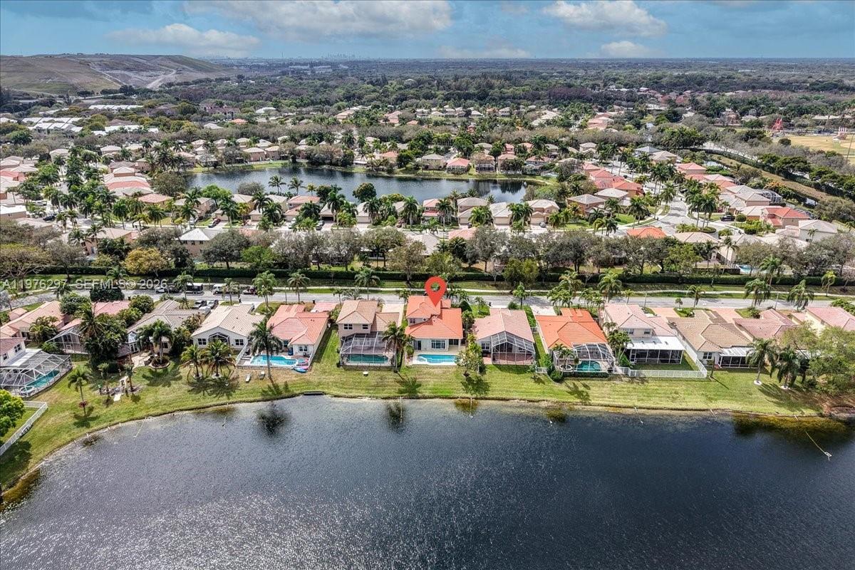 3494 Coco Lake Dr