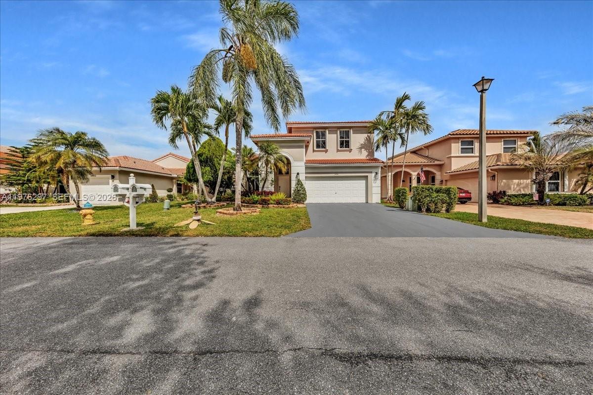 3494 Coco Lake Dr