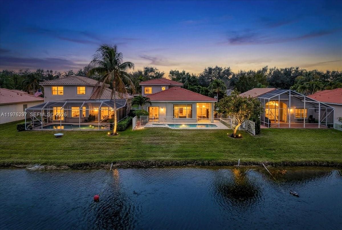 3494 Coco Lake Dr