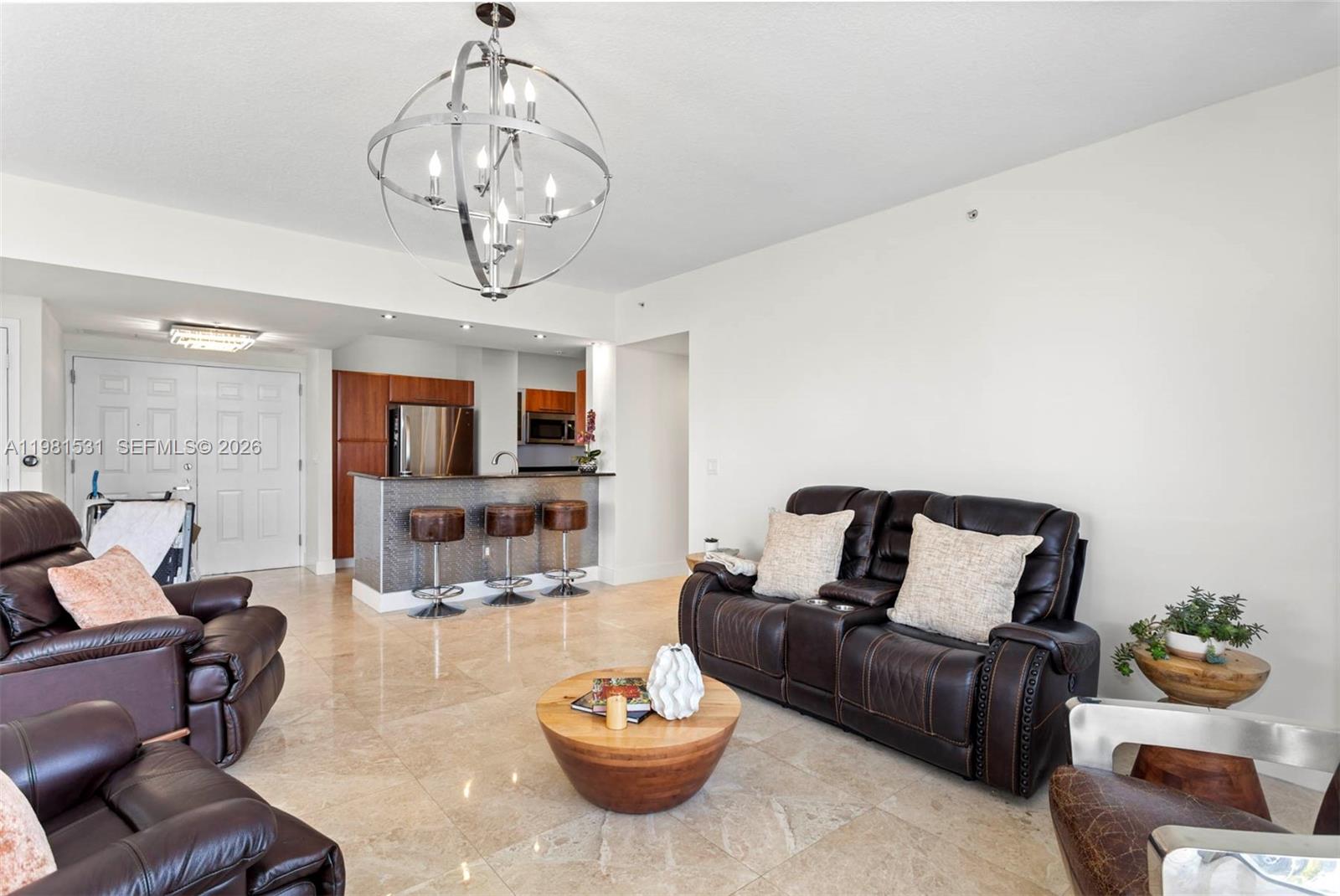 3232 SW 22nd Ter # 2002 Unit: PH 2002