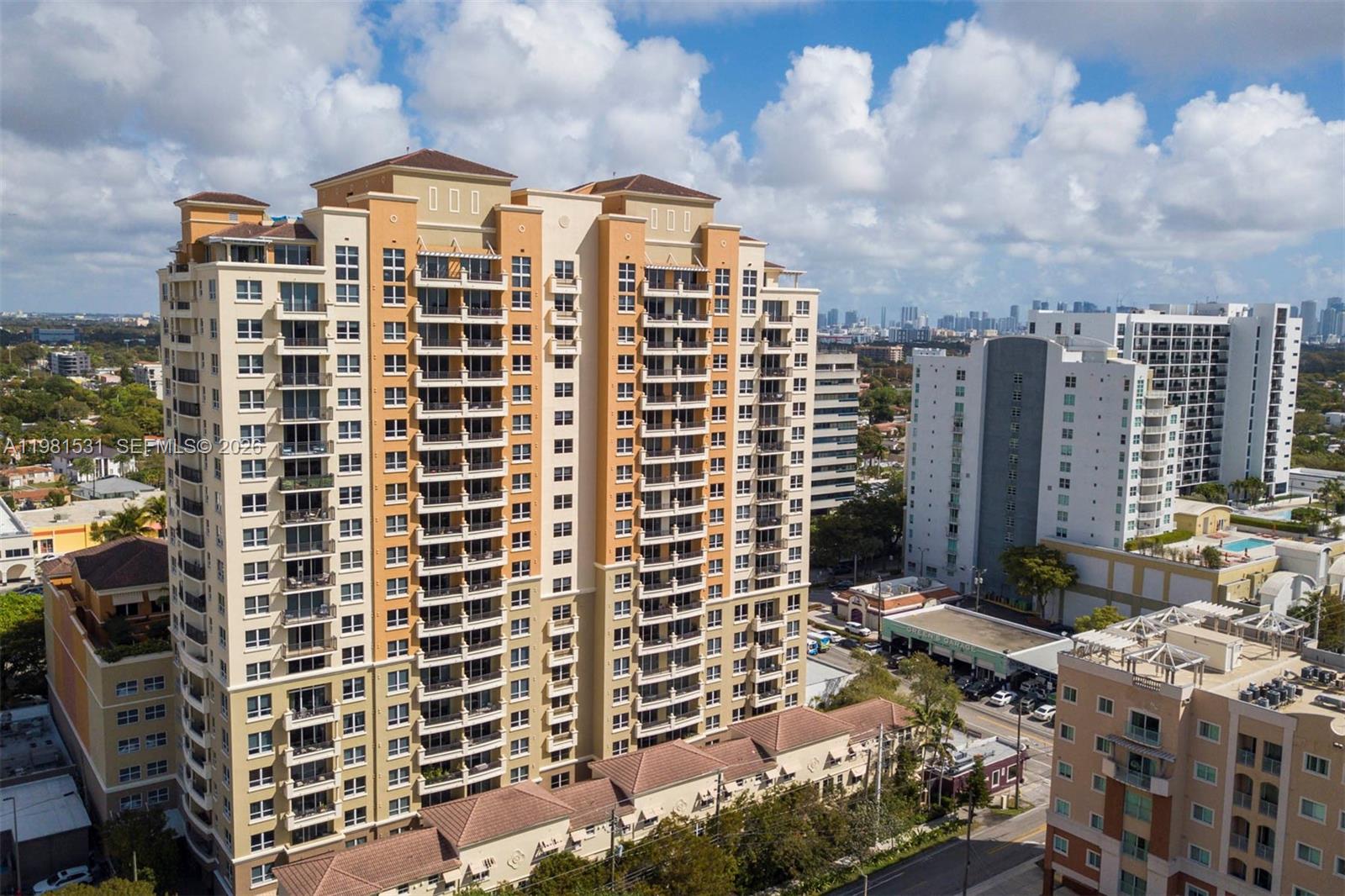 3232 SW 22nd Ter # 2002 Unit: PH 2002