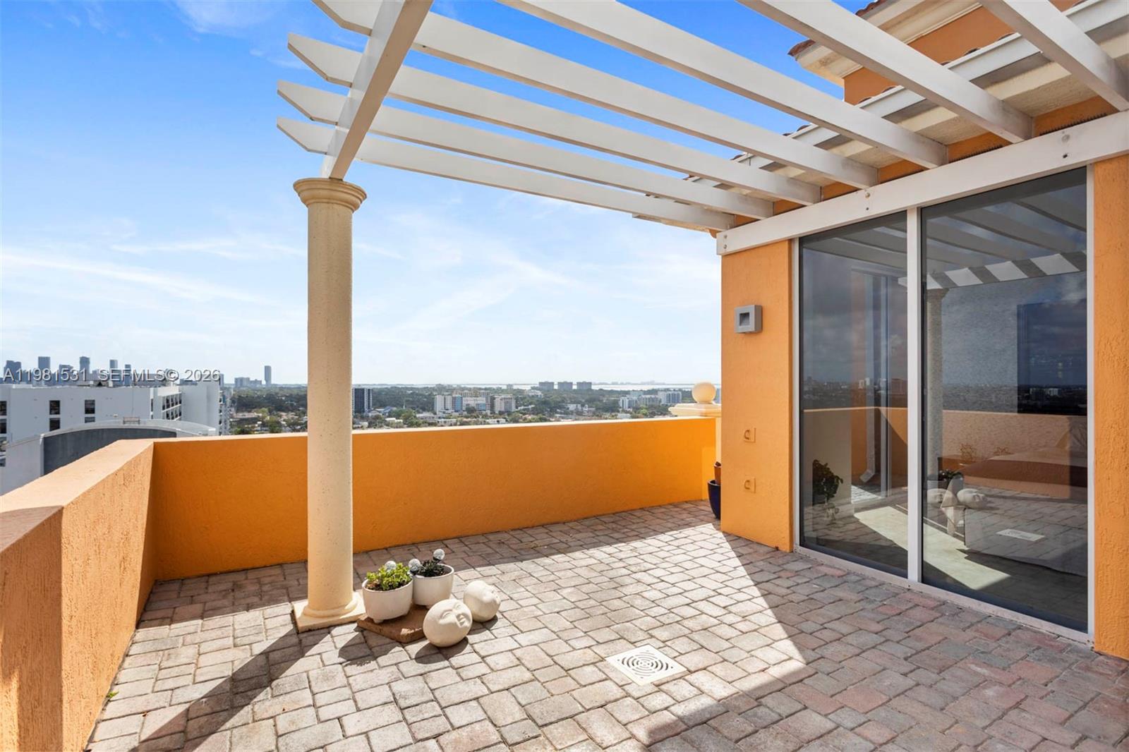 3232 SW 22nd Ter # 2002 Unit: PH 2002