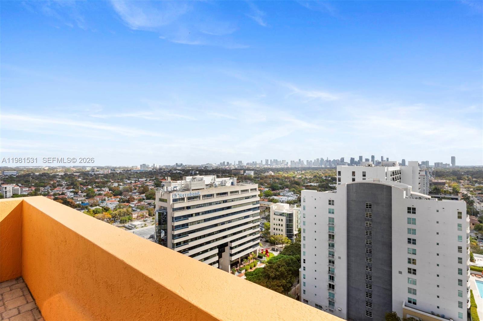 3232 SW 22nd Ter # 2002 Unit: PH 2002