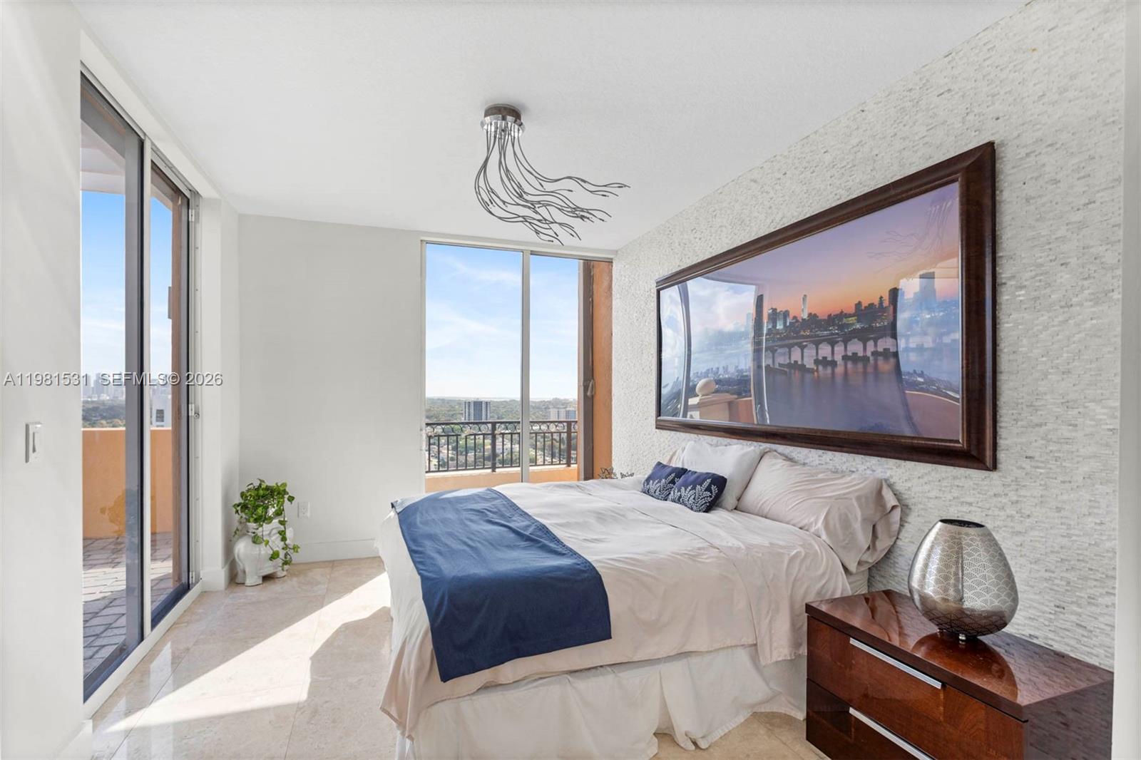 3232 SW 22nd Ter # 2002 Unit: PH 2002
