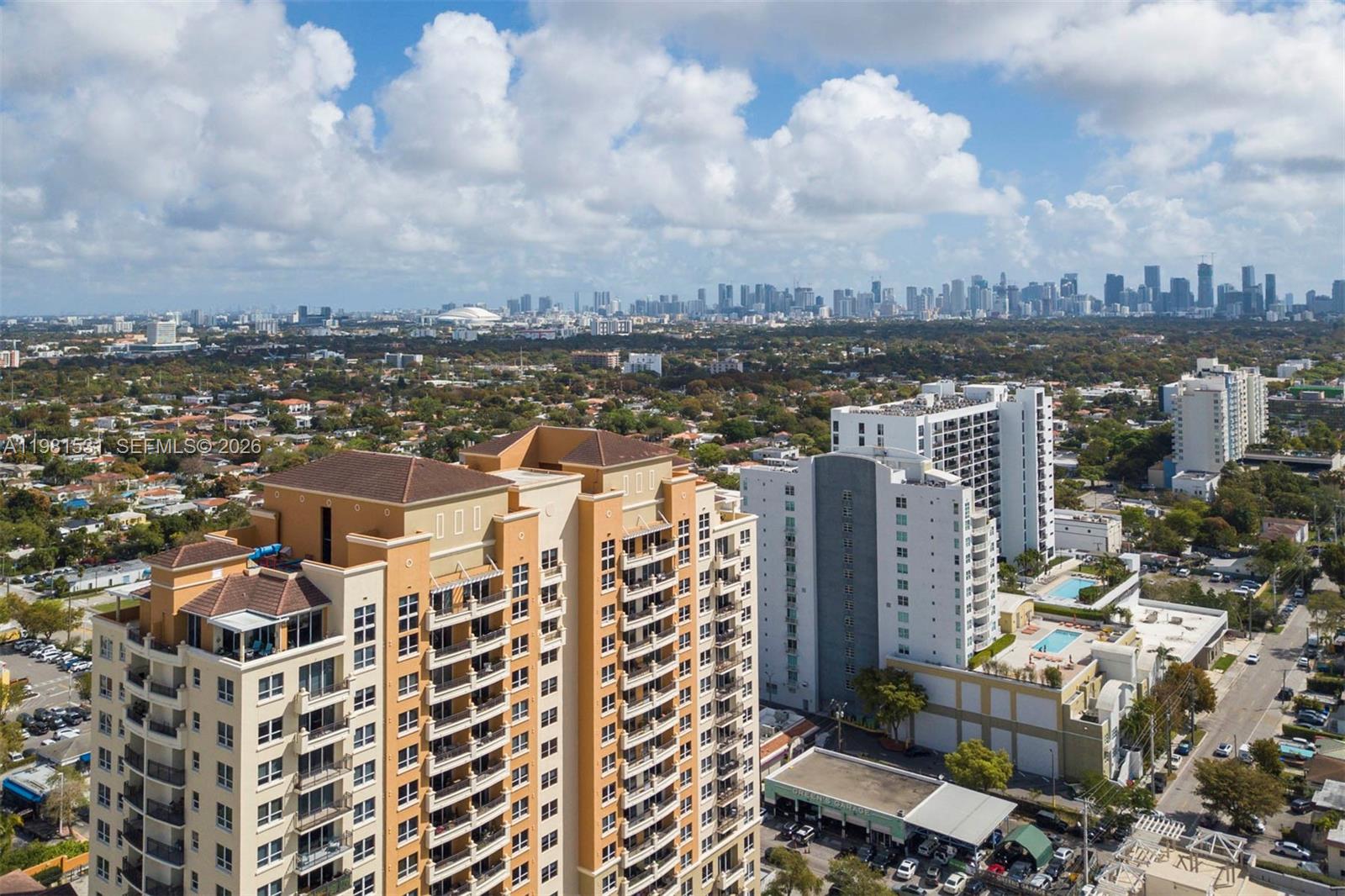 3232 SW 22nd Ter # 2002 Unit: PH 2002