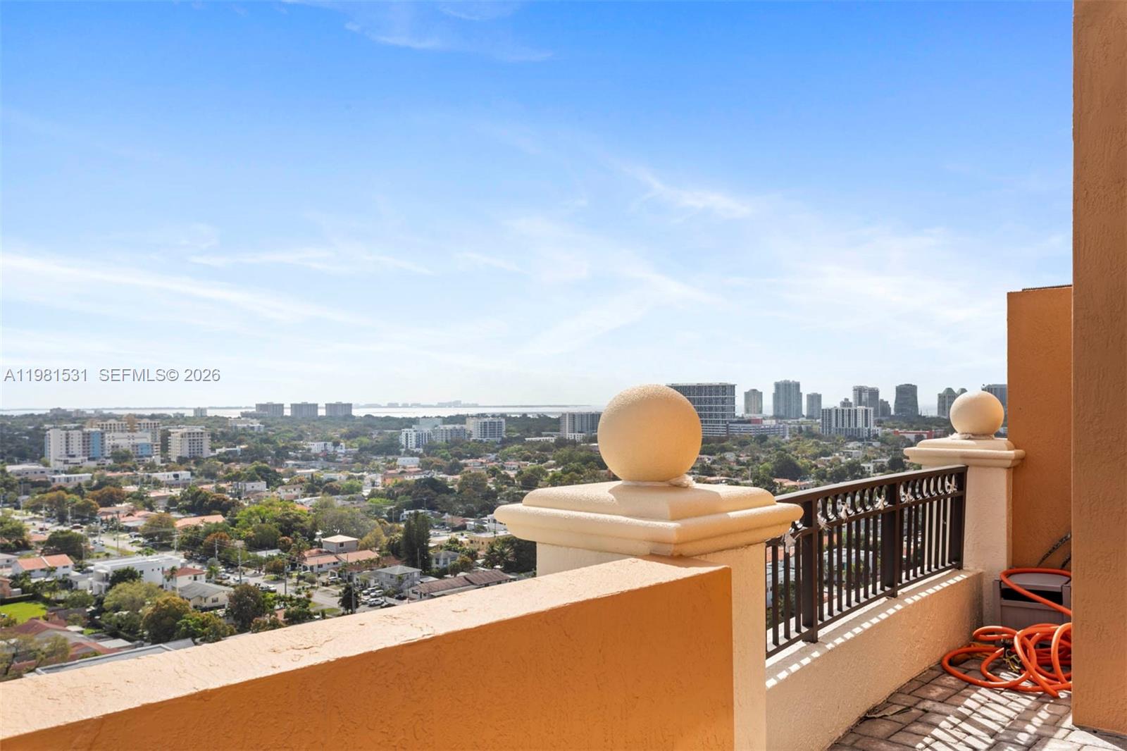 3232 SW 22nd Ter # 2002 Unit: PH 2002