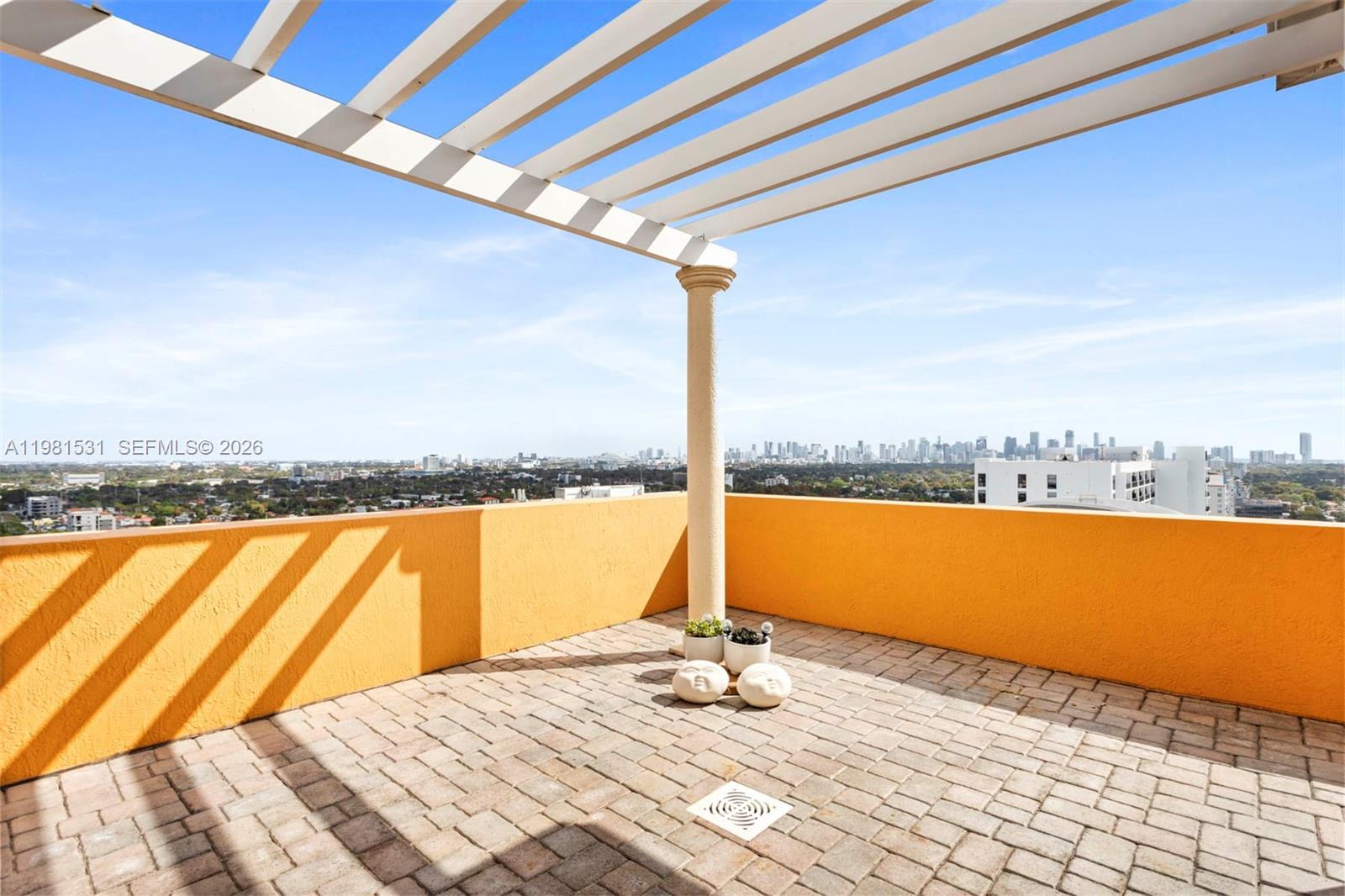 3232 SW 22nd Ter # 2002 Unit: PH 2002