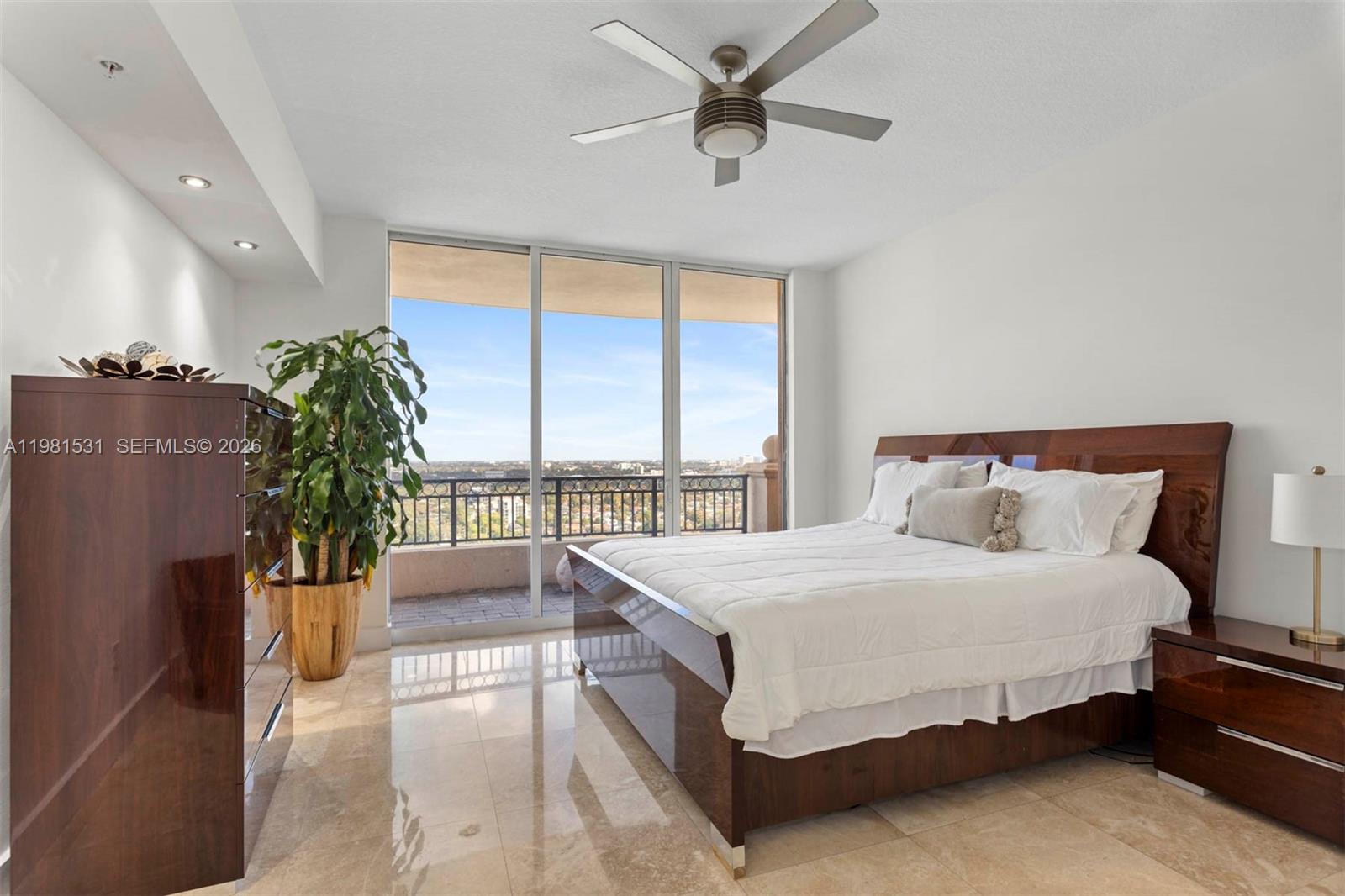 3232 SW 22nd Ter # 2002 Unit: PH 2002