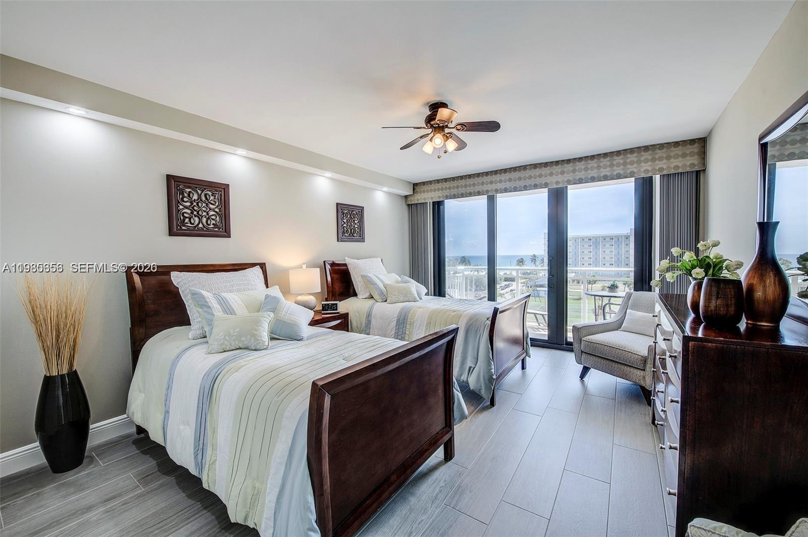 1600 S Ocean Dr # 6H