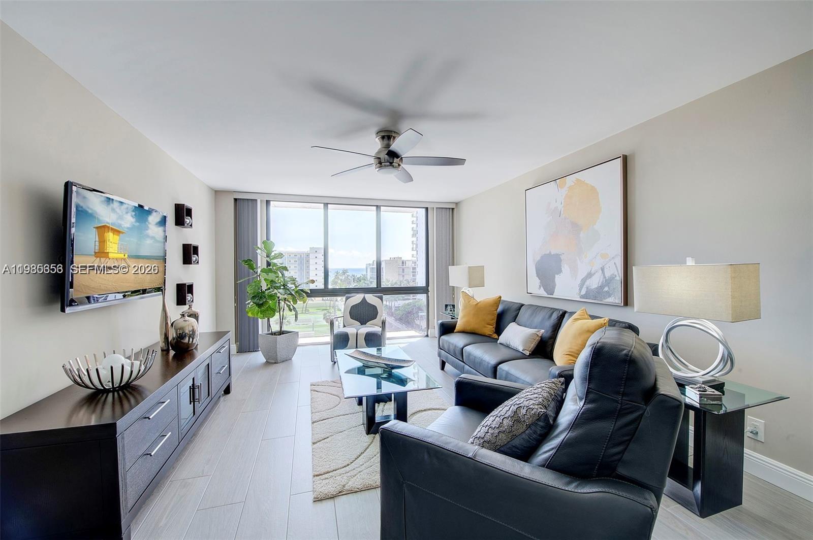1600 S Ocean Dr # 6H