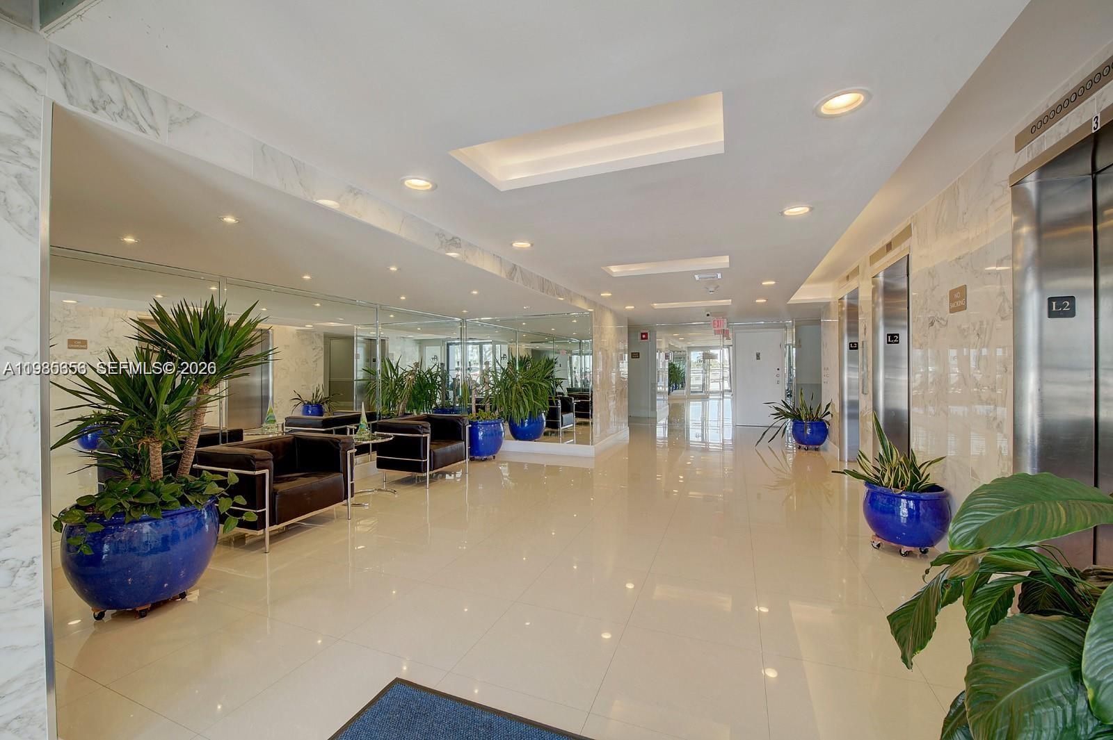 1600 S Ocean Dr # 6H