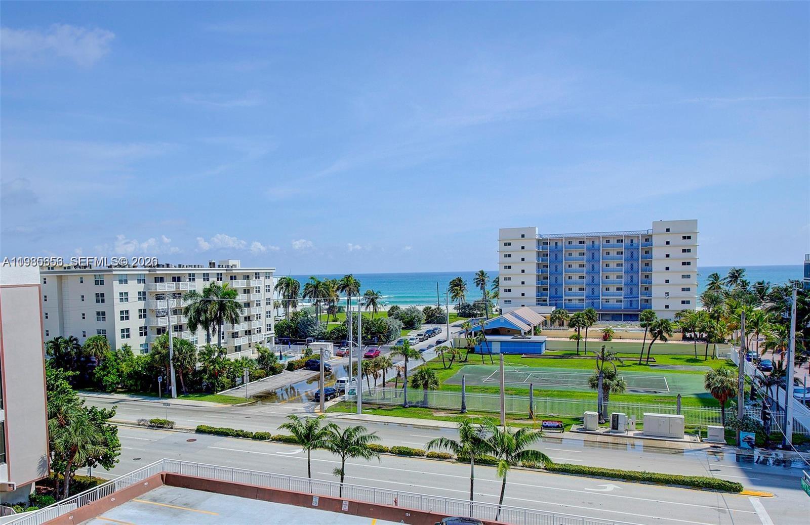 1600 S Ocean Dr # 6H