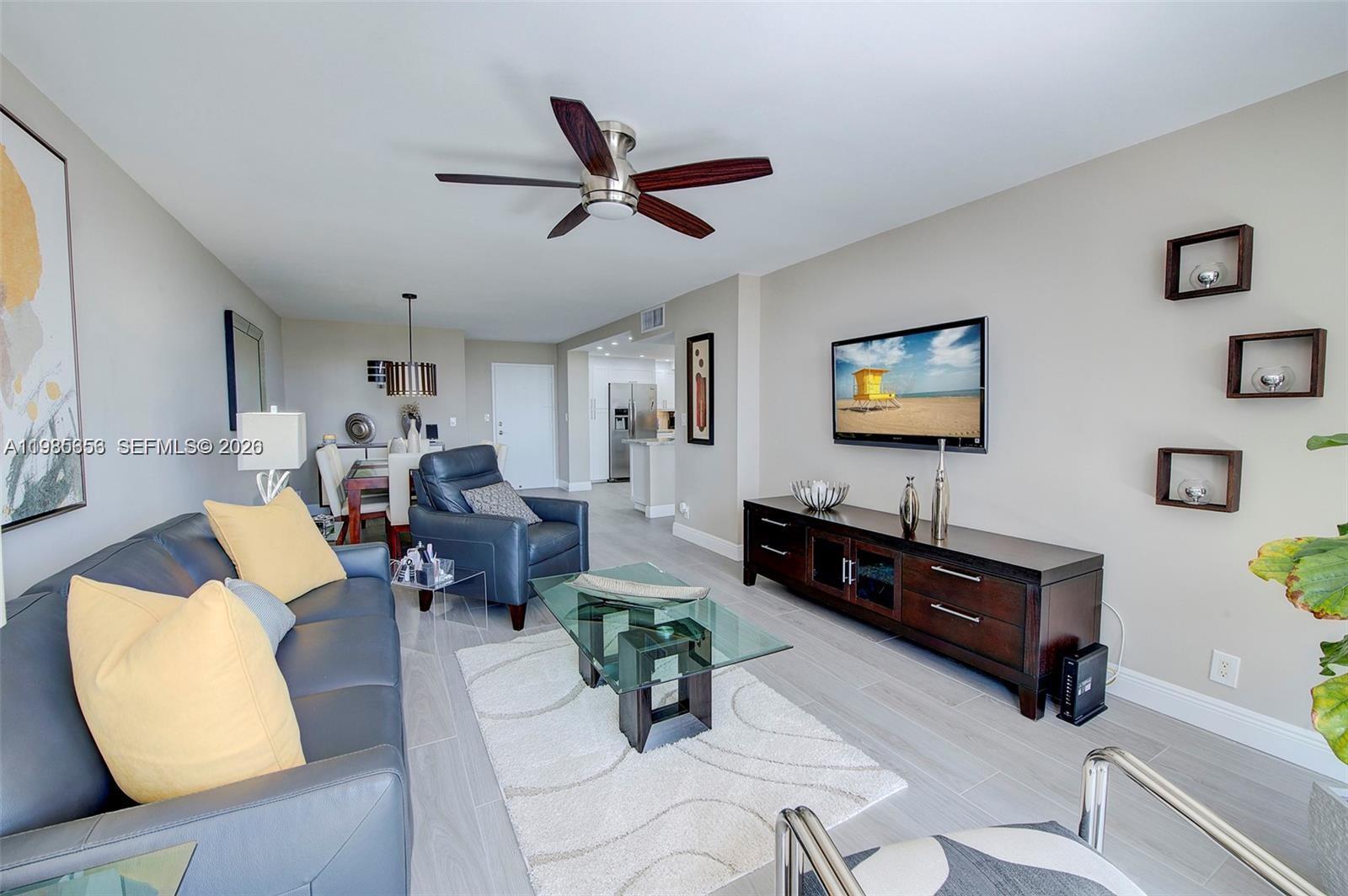 1600 S Ocean Dr # 6H