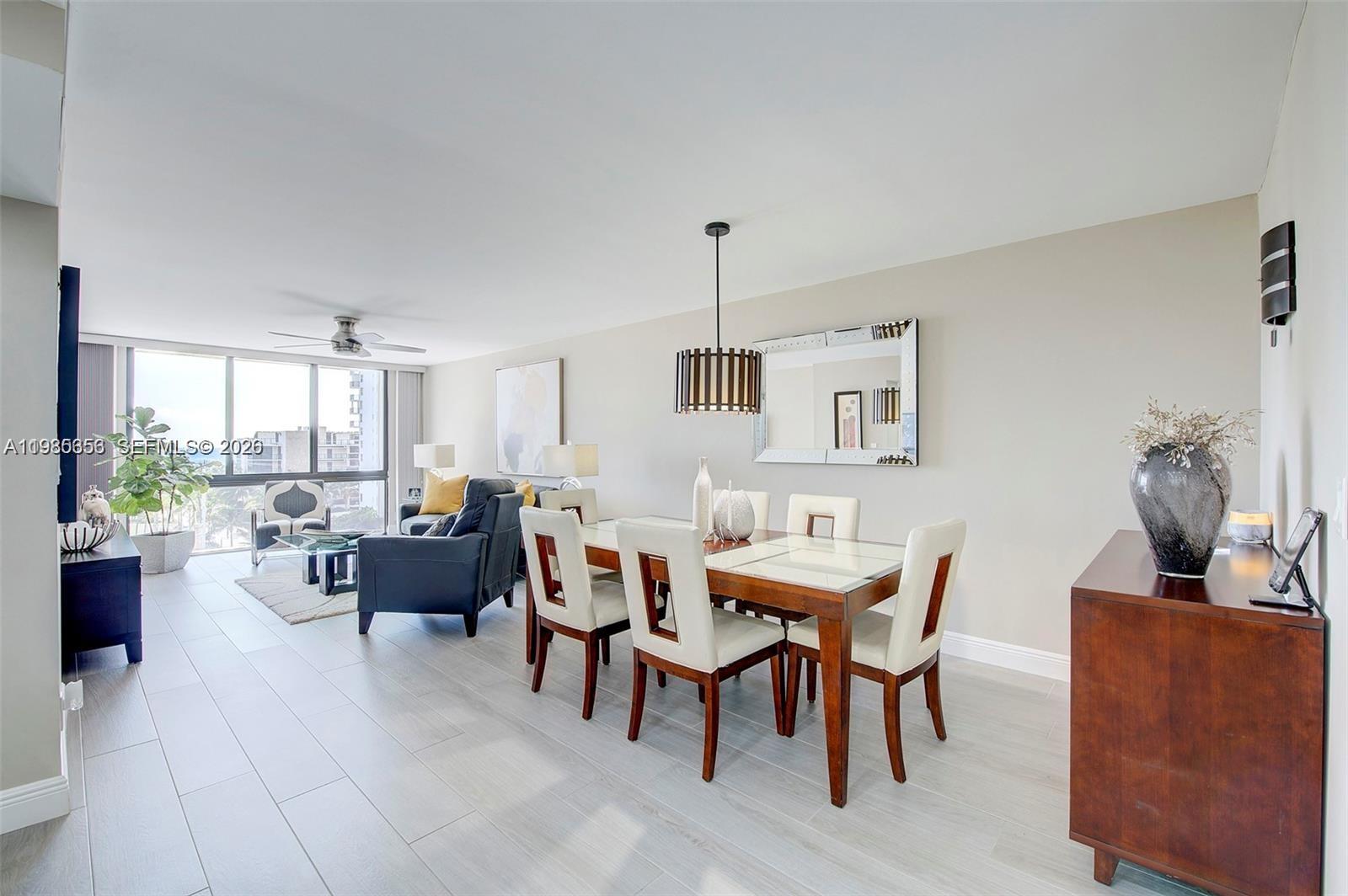 1600 S Ocean Dr # 6H