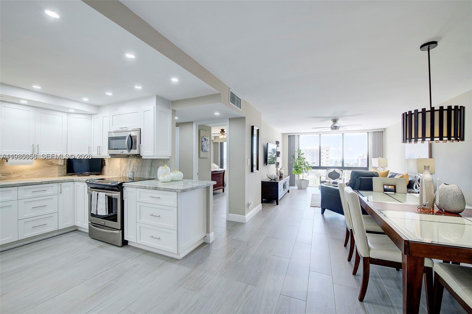 1600 S Ocean Dr # 6H