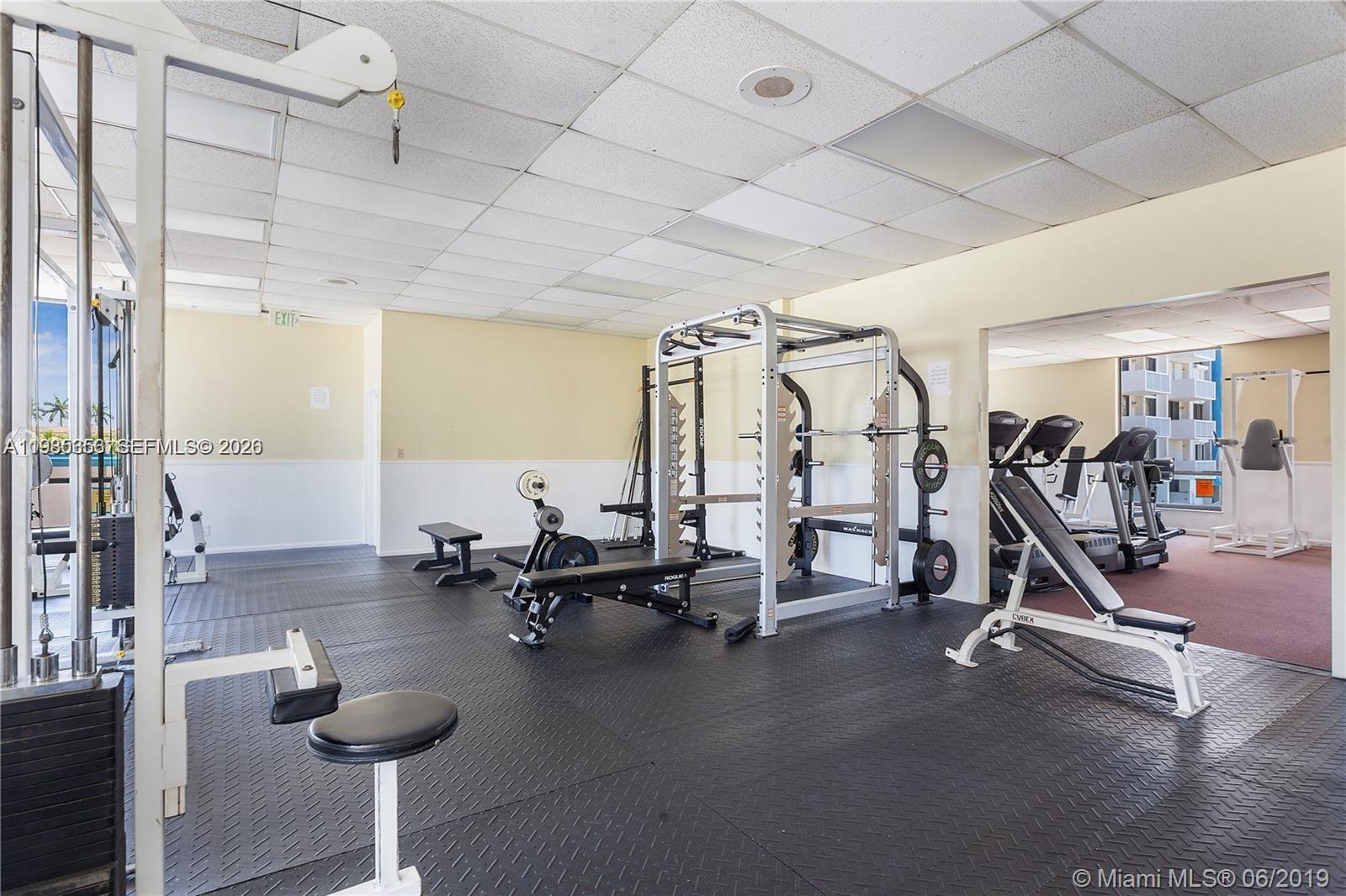 1600 S Ocean Dr # 6H
