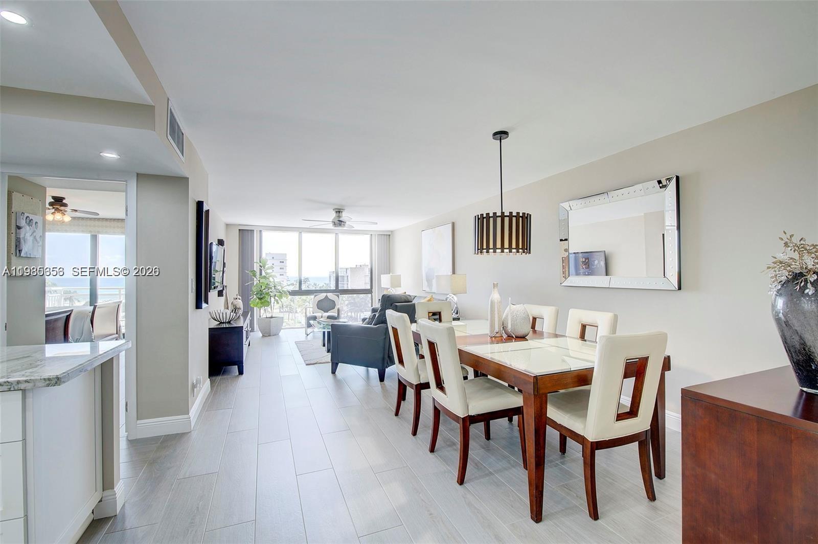 1600 S Ocean Dr # 6H