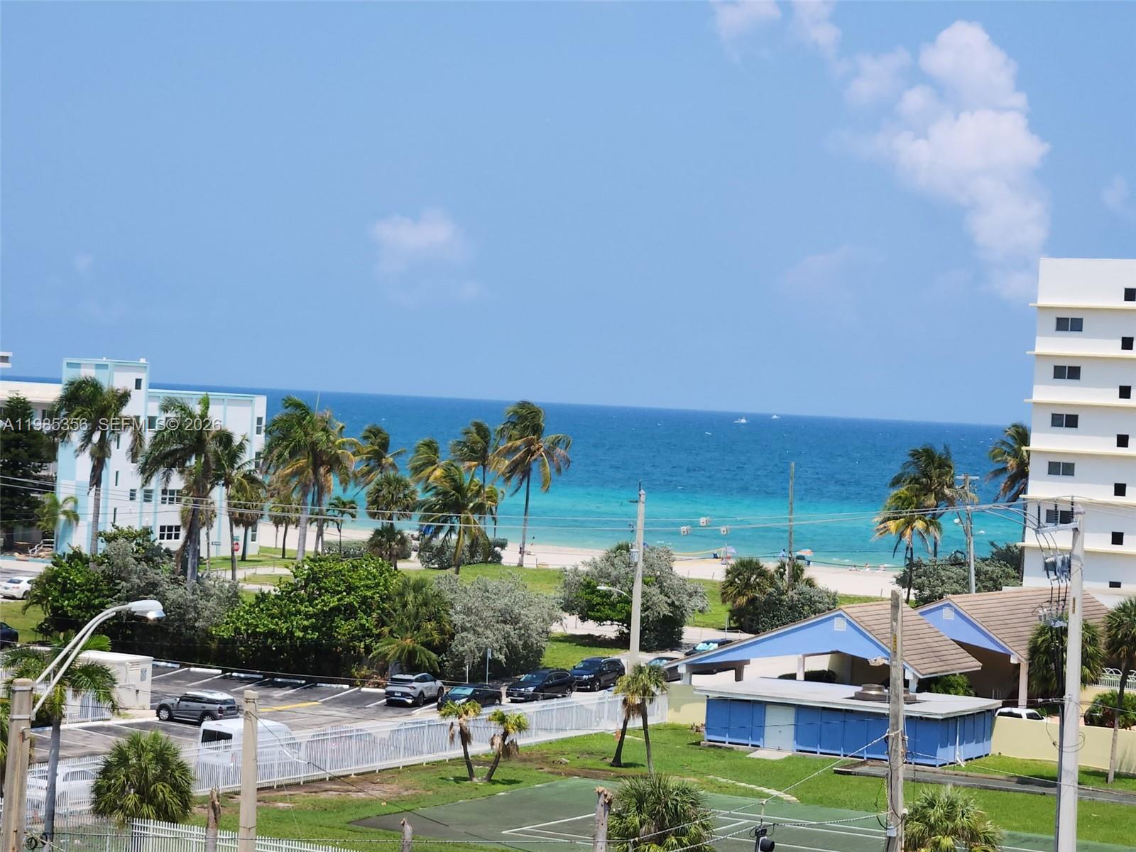 1600 S Ocean Dr # 6H