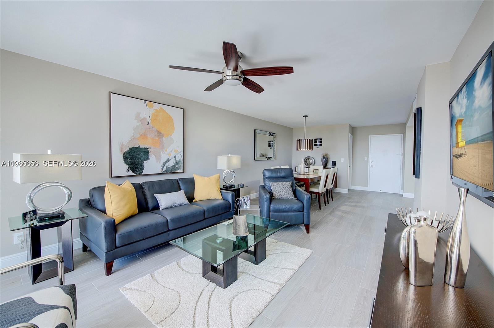 1600 S Ocean Dr # 6H