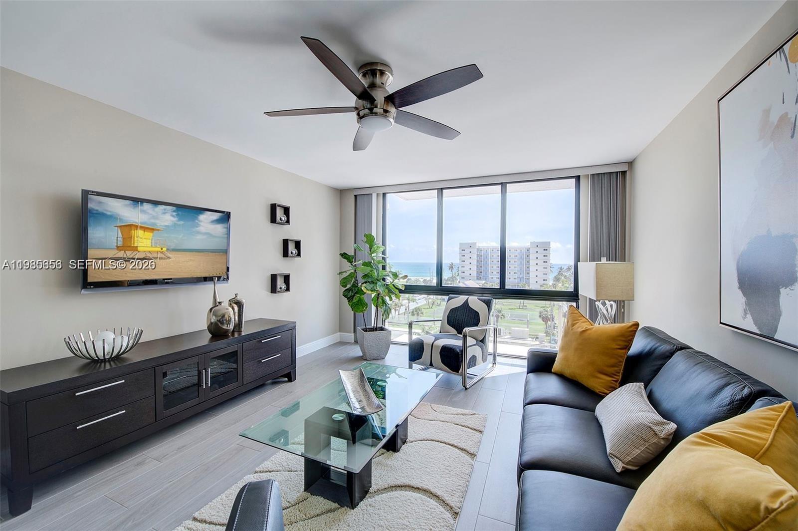 1600 S Ocean Dr # 6H