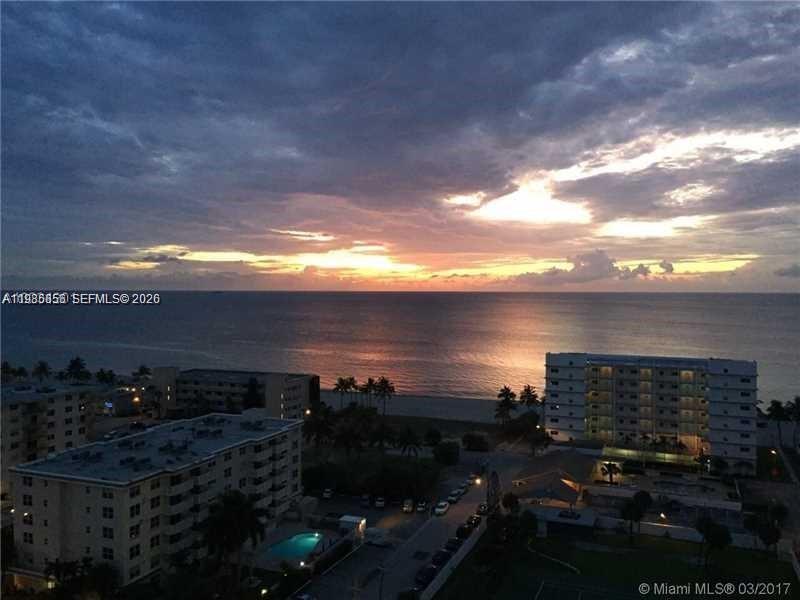 1600 S Ocean Dr # 6H