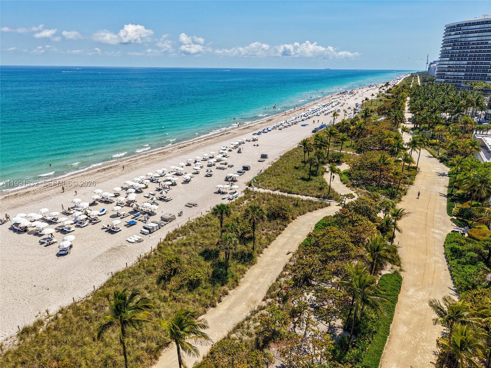 9801 Collins Ave # 5R