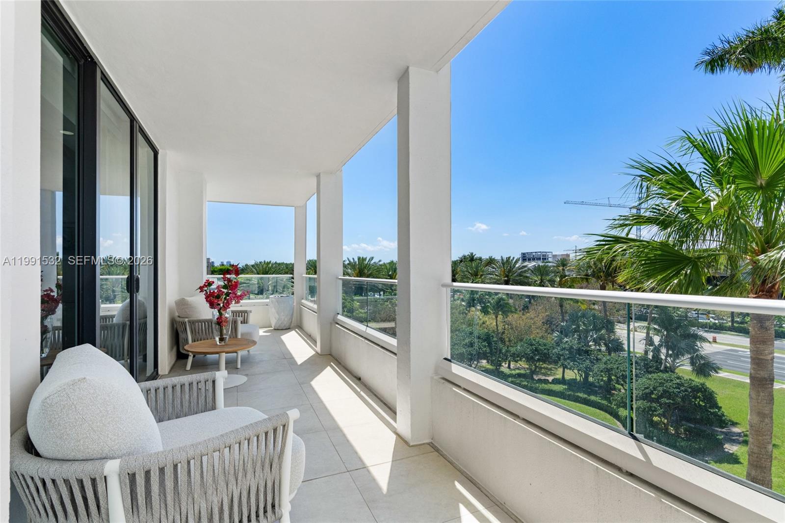9801 Collins Ave # 5R