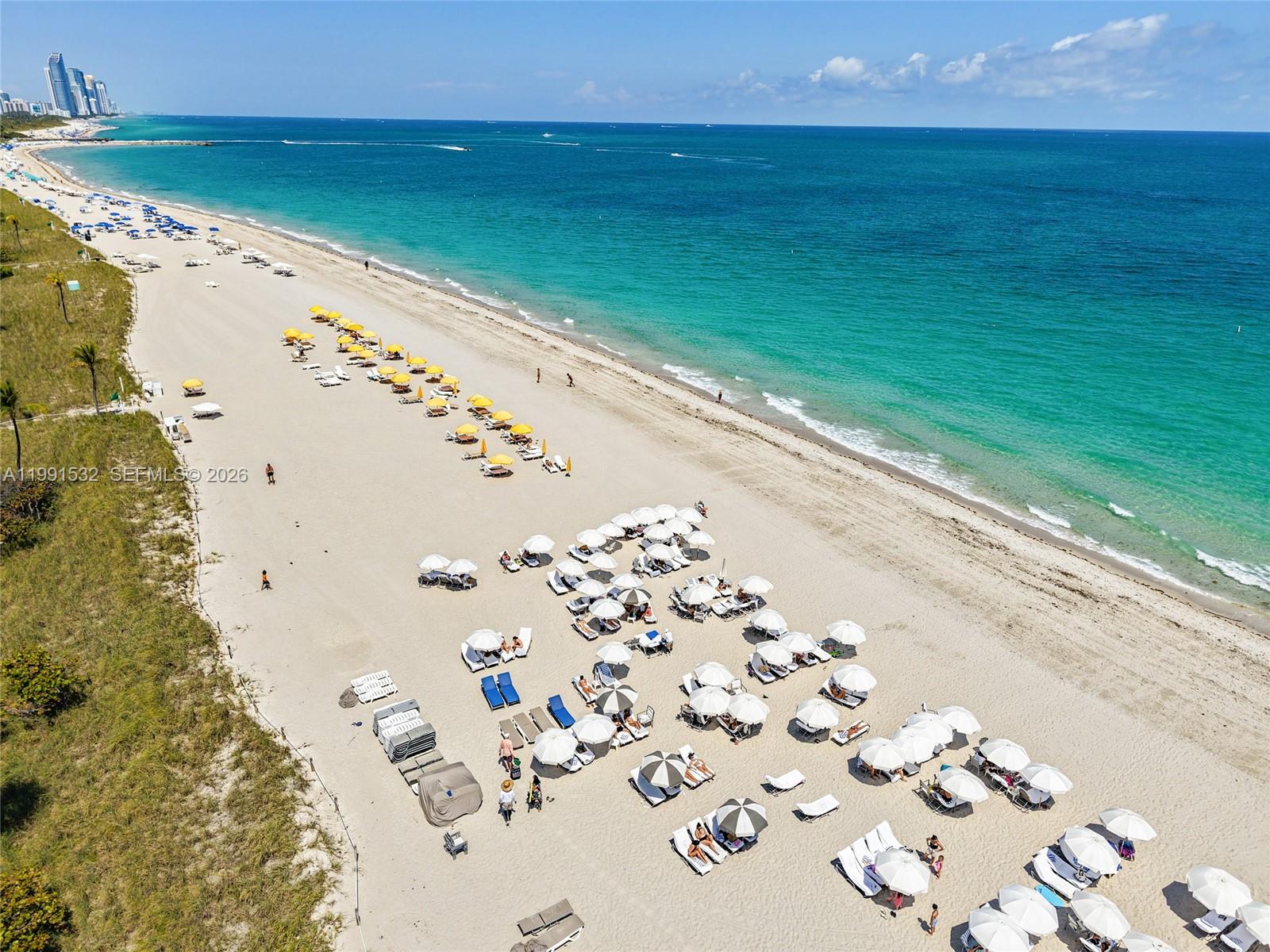 9801 Collins Ave # 5R