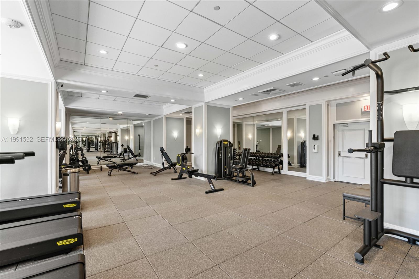 9801 Collins Ave # 5R