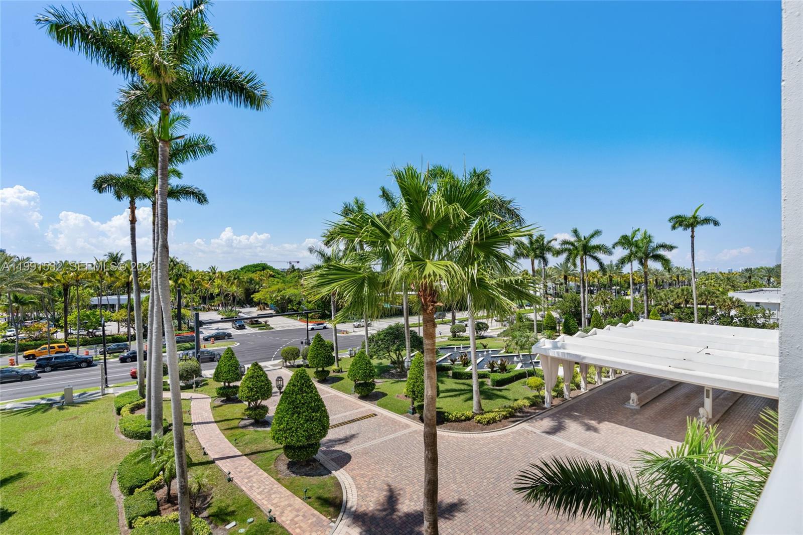 9801 Collins Ave # 5R