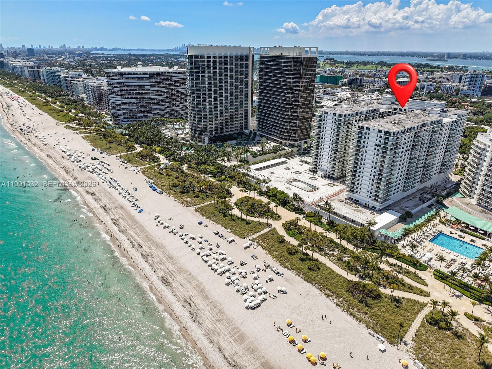 9801 Collins Ave # 5R