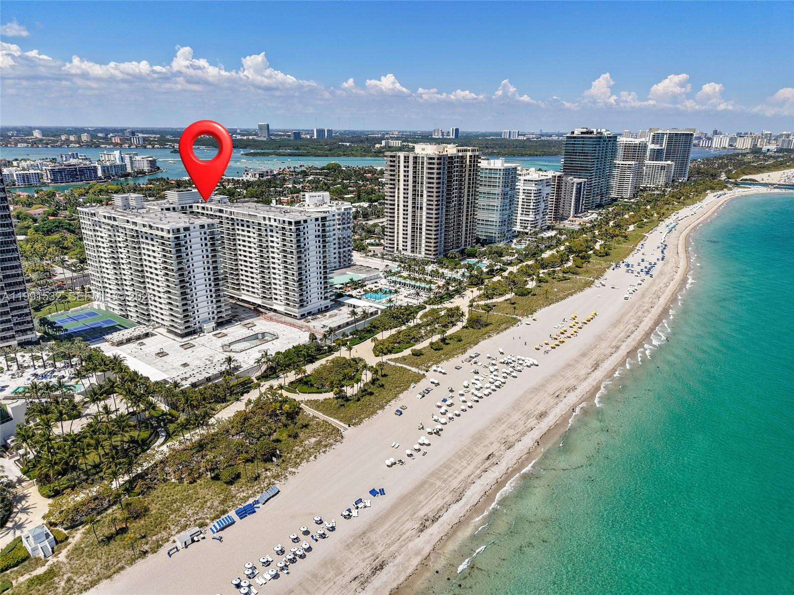 9801 Collins Ave # 5R