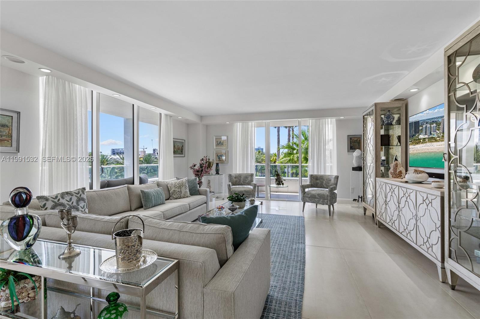 9801 Collins Ave # 5R