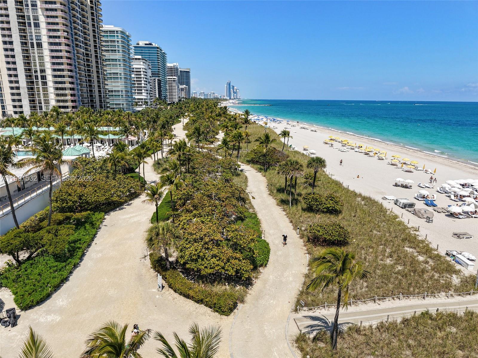 9801 Collins Ave # 5R