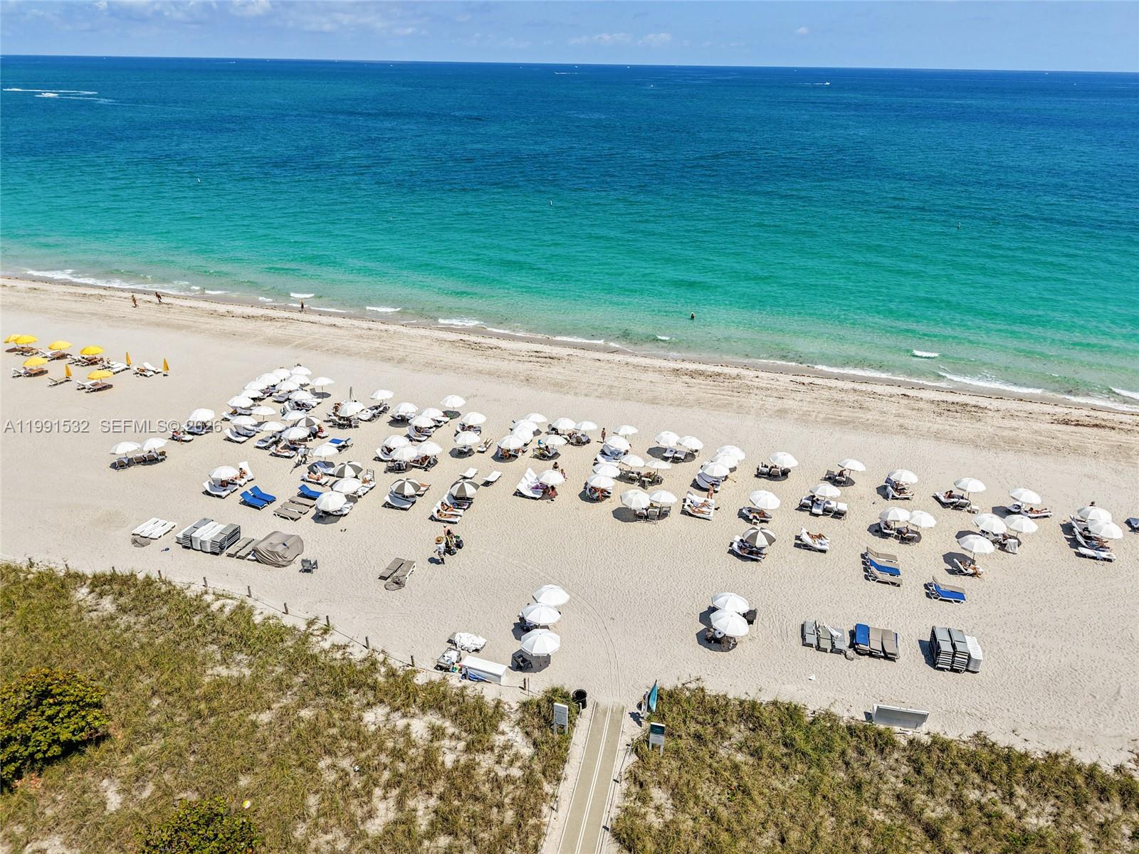 9801 Collins Ave # 5R