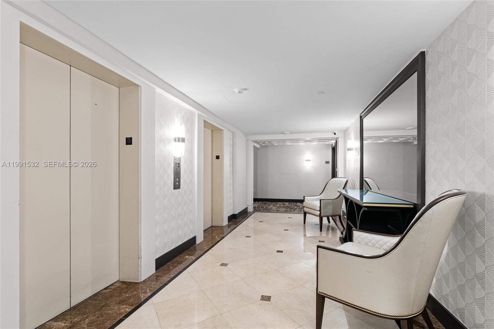 9801 Collins Ave # 5R
