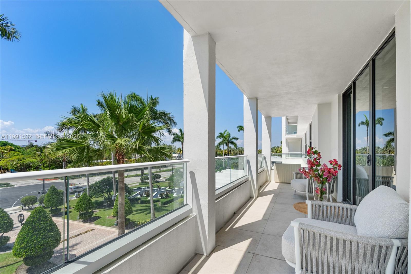 9801 Collins Ave # 5R