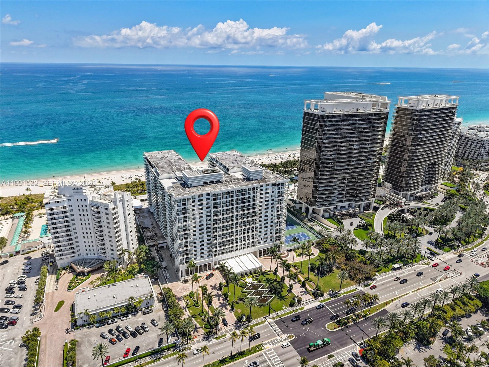 9801 Collins Ave # 5R