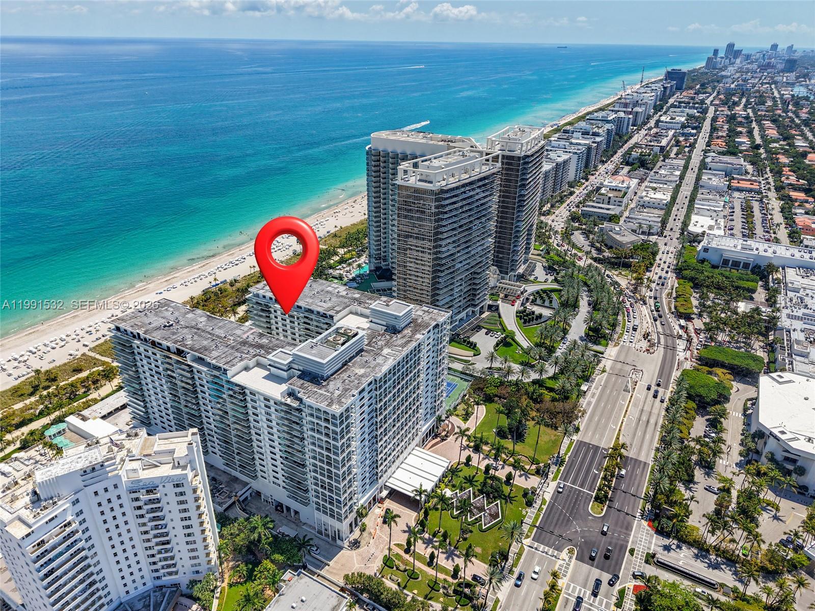 9801 Collins Ave # 5R