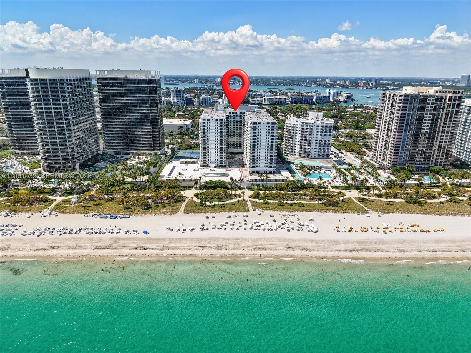 9801 Collins Ave # 5R