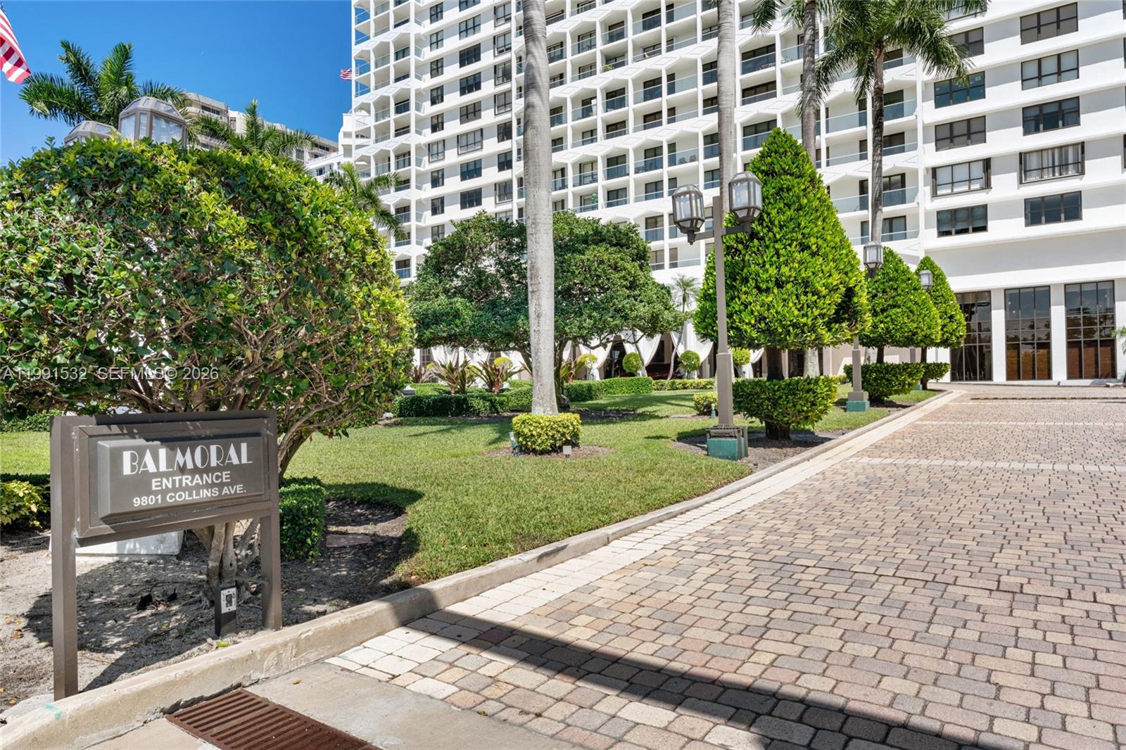 9801 Collins Ave # 5R