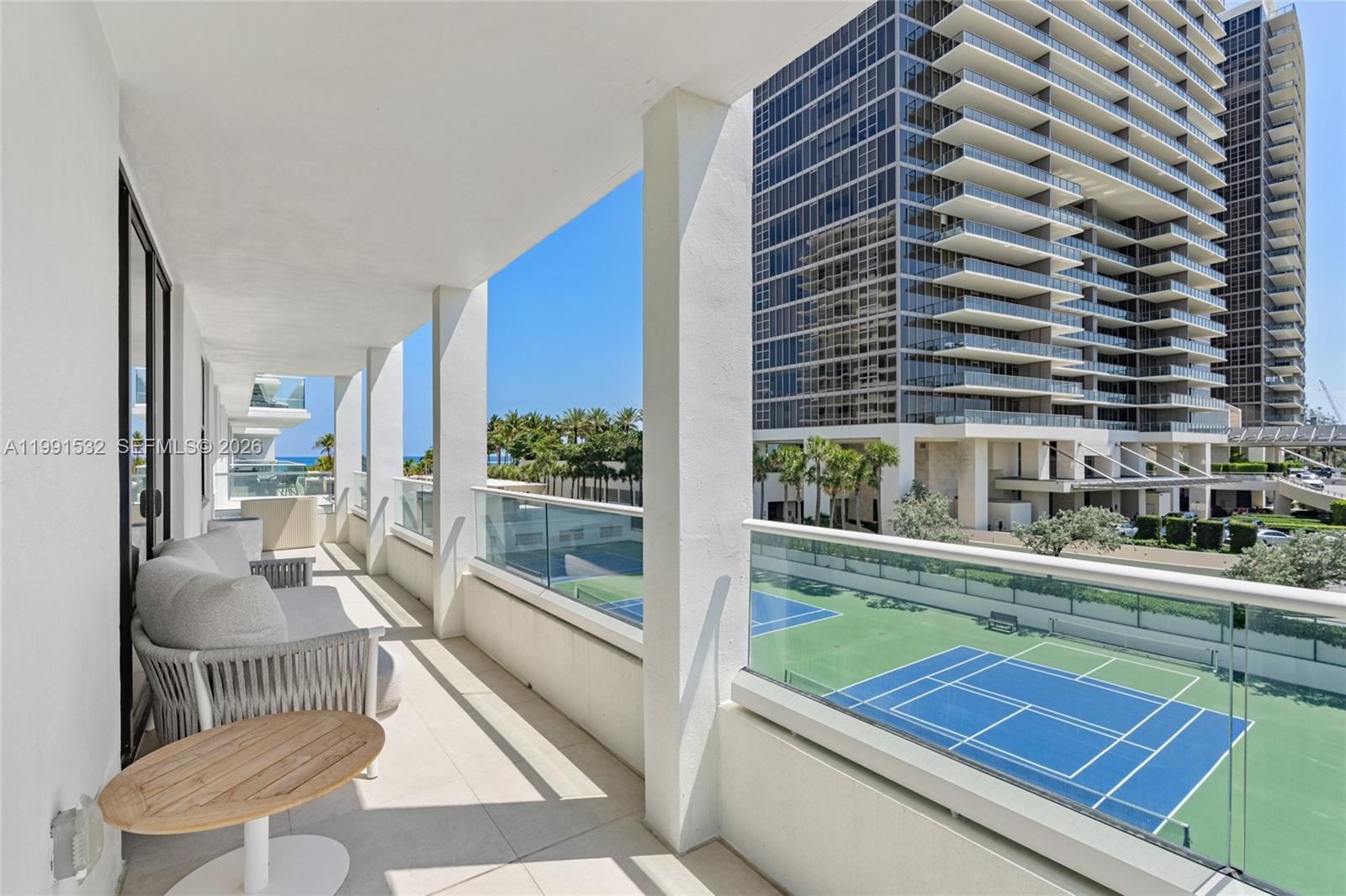 9801 Collins Ave # 5R