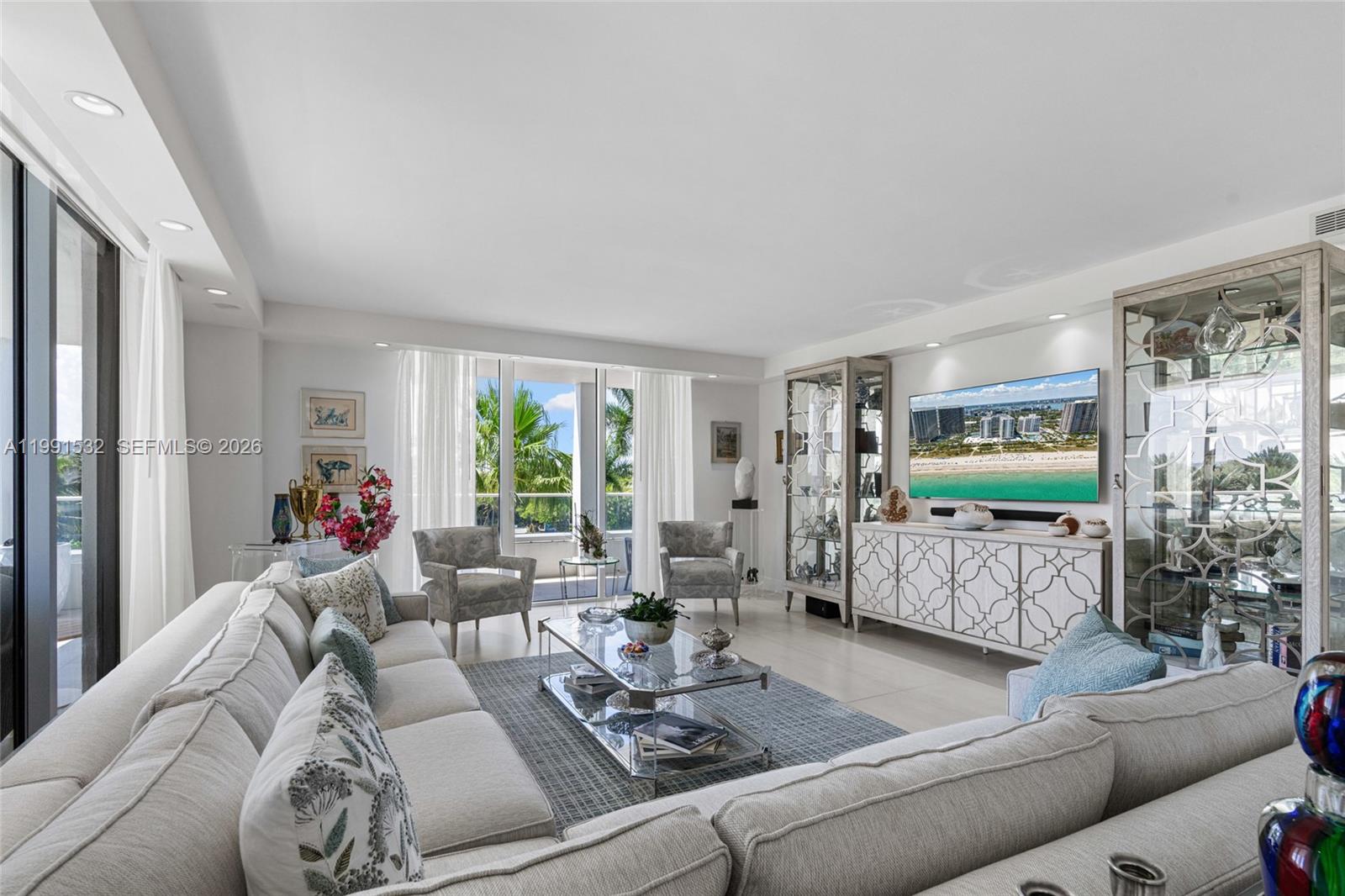 9801 Collins Ave # 5R
