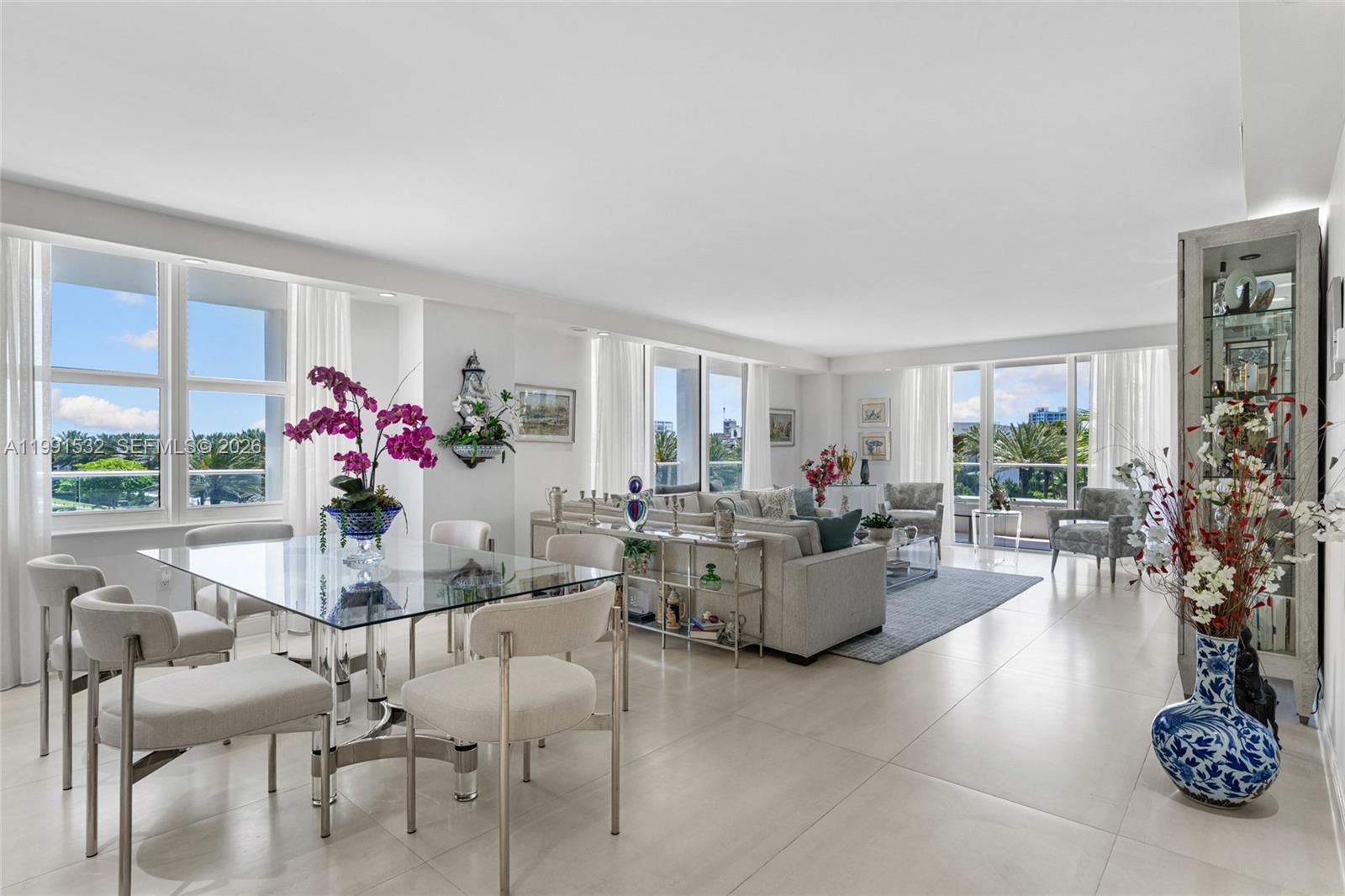 9801 Collins Ave # 5R