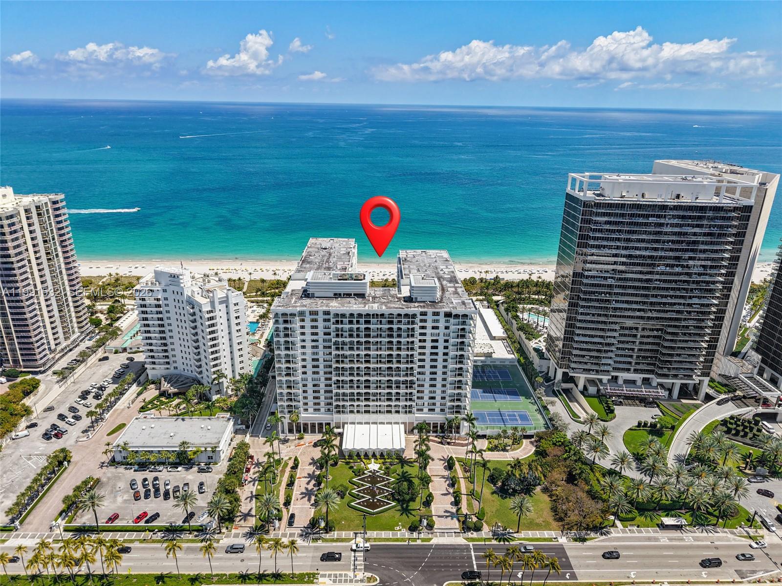 9801 Collins Ave # 5R