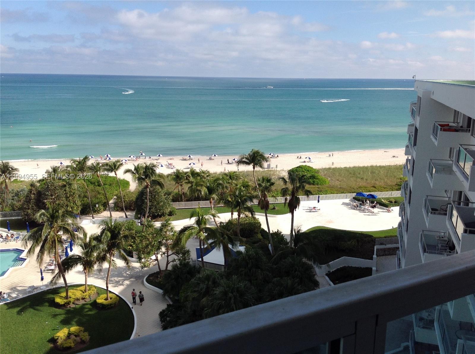 5151 Collins Ave # 1119