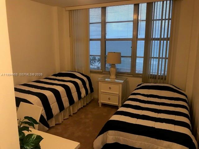 5151 Collins Ave # 1119