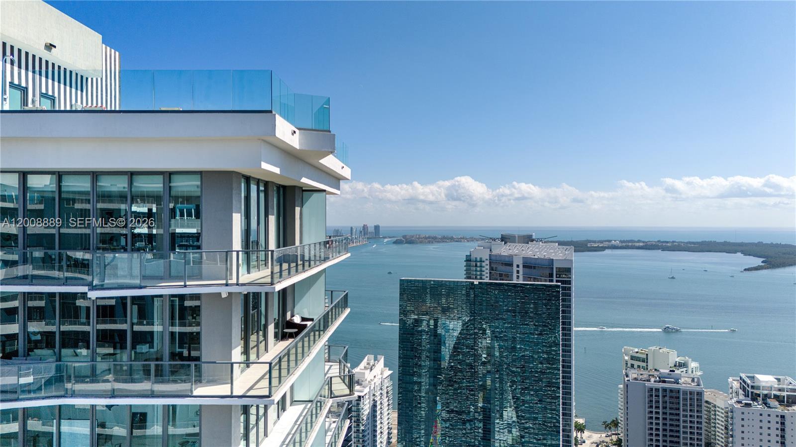 1300 S Miami Ave Unit: UPH4