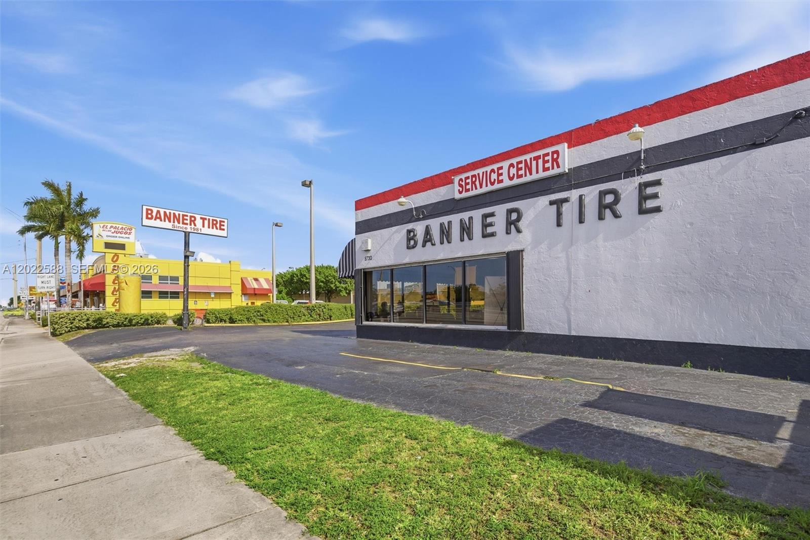 8730 SW 8th St
